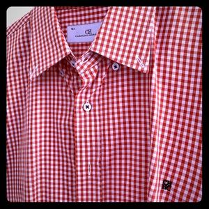 Carolina Herrera dress shirt